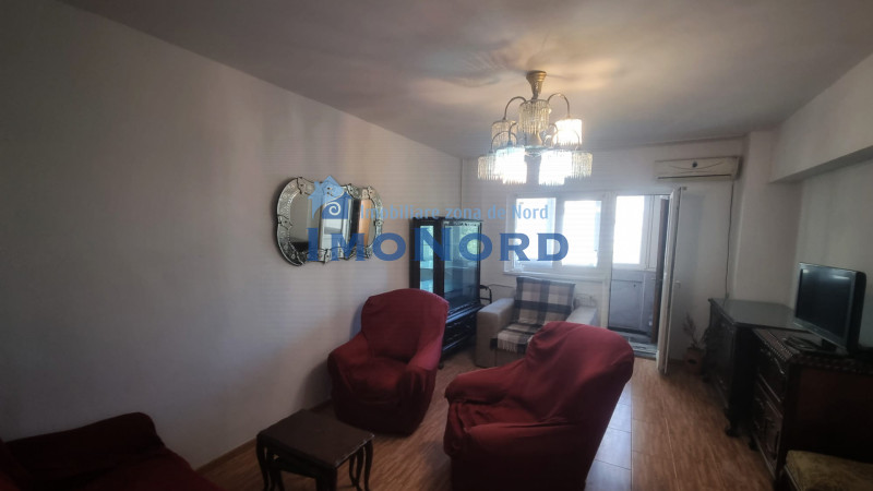 Apartament 2 camere de închiriat – Pantelimon / Șoseaua Iancului