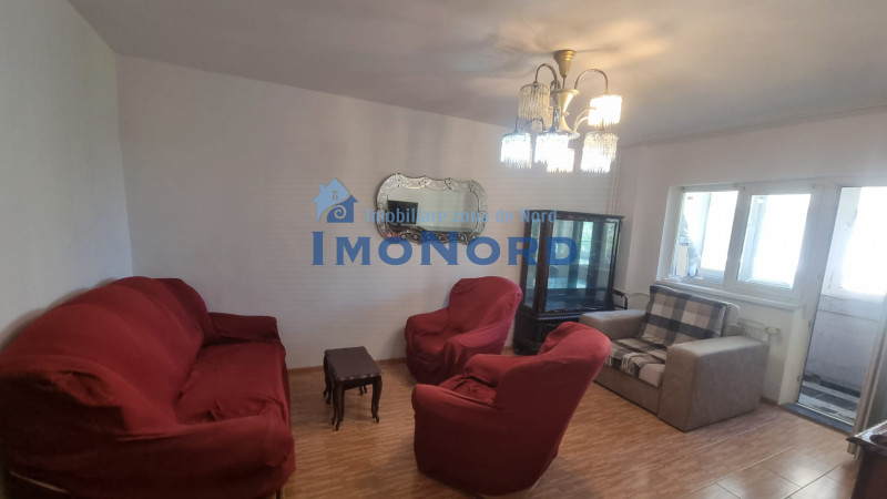 Apartament 2 camere de închiriat – Pantelimon / Șoseaua Iancului