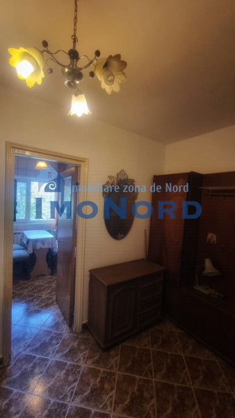 Apartament 2 camere de închiriat – Pantelimon / Șoseaua Iancului