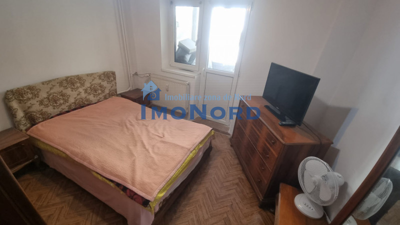 Apartament 2 camere de închiriat – Pantelimon / Șoseaua Iancului