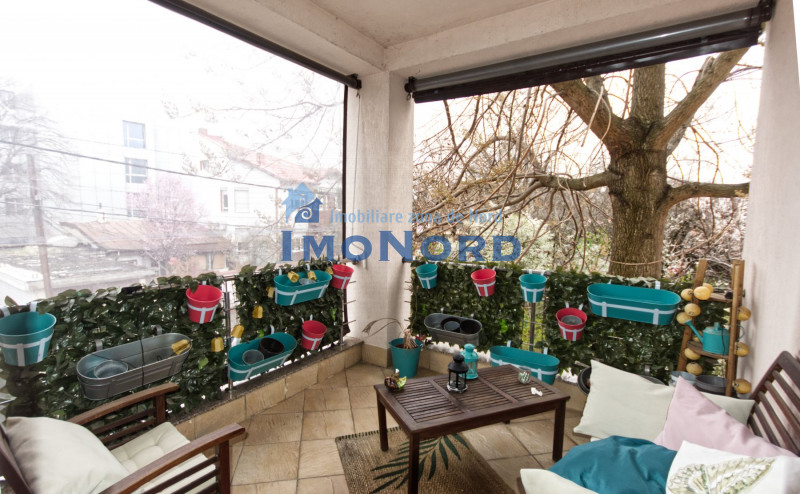 Damaroaia apartament premium 4 Camere – Locație de Top în Sector 1, București
