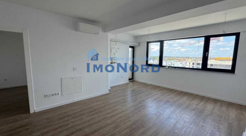 Vânzare apartament de 2 camere Ivory Residence-Pipera