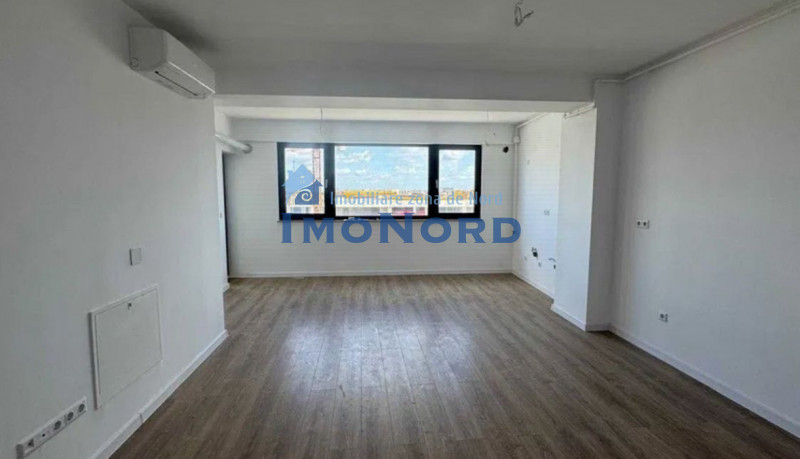 Vânzare apartament de 2 camere Ivory Residence-Pipera