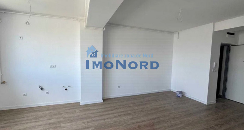Vânzare apartament de 2 camere Ivory Residence-Pipera