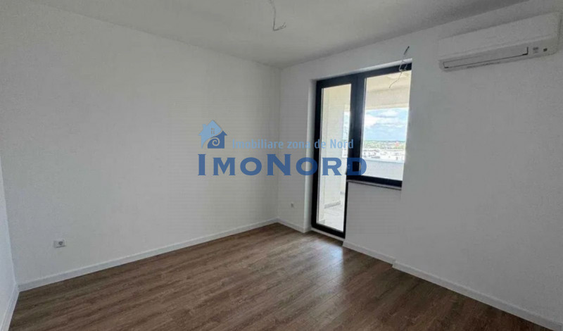 Vânzare apartament de 2 camere Ivory Residence-Pipera