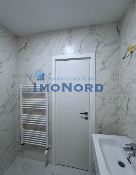 Vânzare apartament de 2 camere Ivory Residence-Pipera