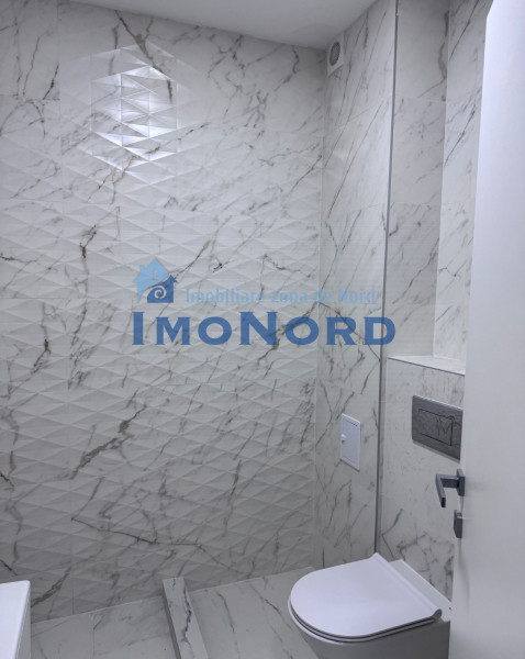 Vânzare apartament de 2 camere Ivory Residence-Pipera