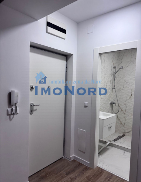 Vânzare apartament de 2 camere Ivory Residence-Pipera