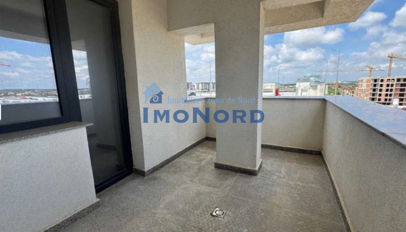 Vânzare apartament de 2 camere Ivory Residence-Pipera
