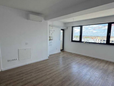 Vânzare apartament de 2 camere Ivory Residence-Pipera