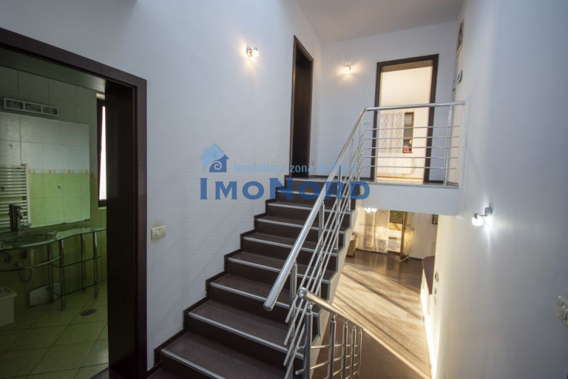 VIla cocheta Pipera zona Brd