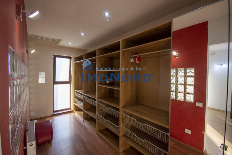 VIla cocheta Pipera zona Brd