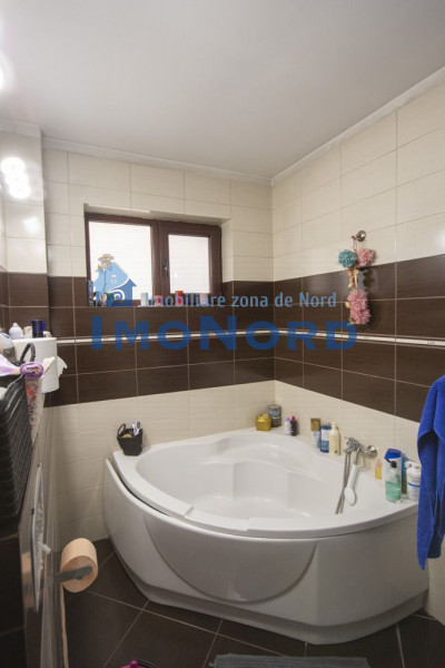 VIla cocheta Pipera zona Brd