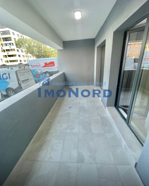 Vânzare apartament de 3 camere Smart Residence Lujerului
