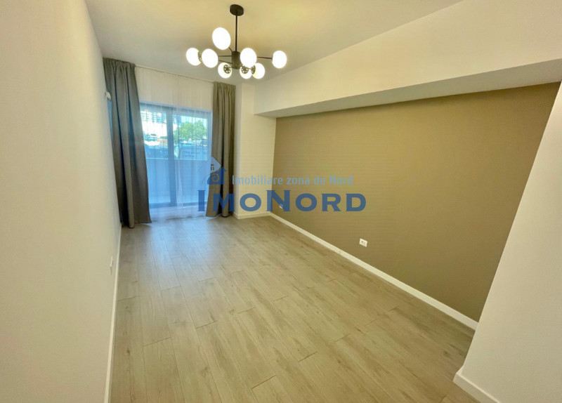 Vânzare apartament de 3 camere Smart Residence Lujerului