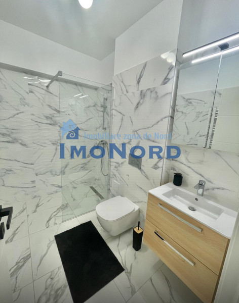 Vânzare apartament de 3 camere Smart Residence Lujerului