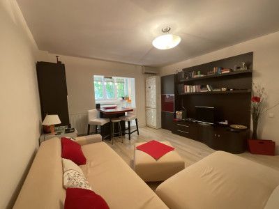 Închiriere studio dublu zona 13 Septembrie – Prosper Plaza Descoperă co