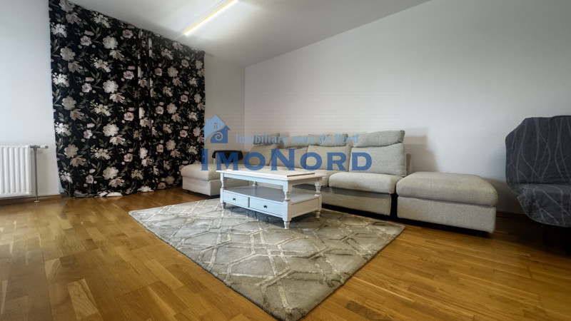 Închiriere apartament de 3 camere Chitila Cartierul German
