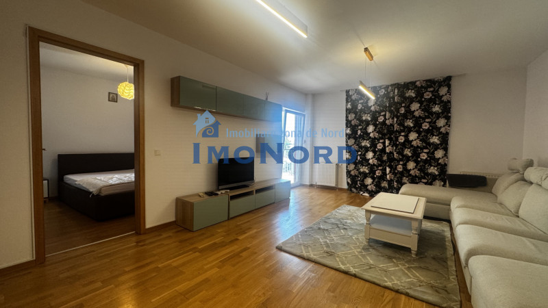 Închiriere apartament de 3 camere Chitila Cartierul German