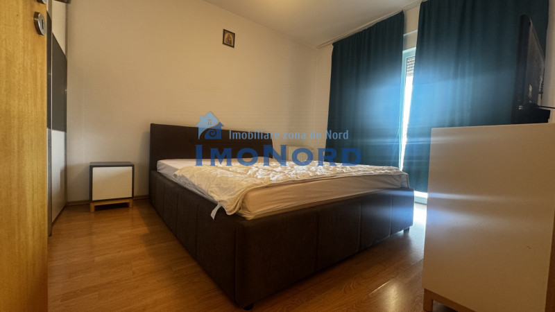 Închiriere apartament de 3 camere Chitila Cartierul German