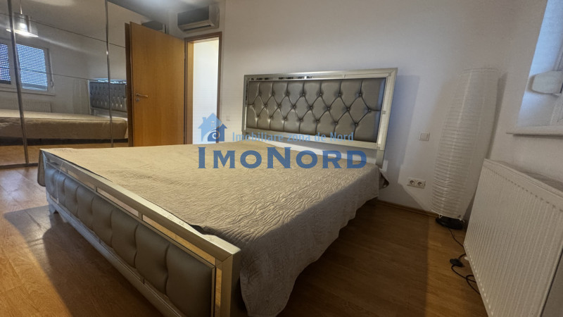 Închiriere apartament de 3 camere Chitila Cartierul German