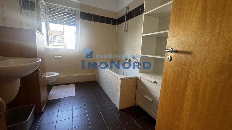 Închiriere apartament de 3 camere Chitila Cartierul German