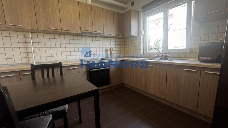 Închiriere apartament de 3 camere Chitila Cartierul German