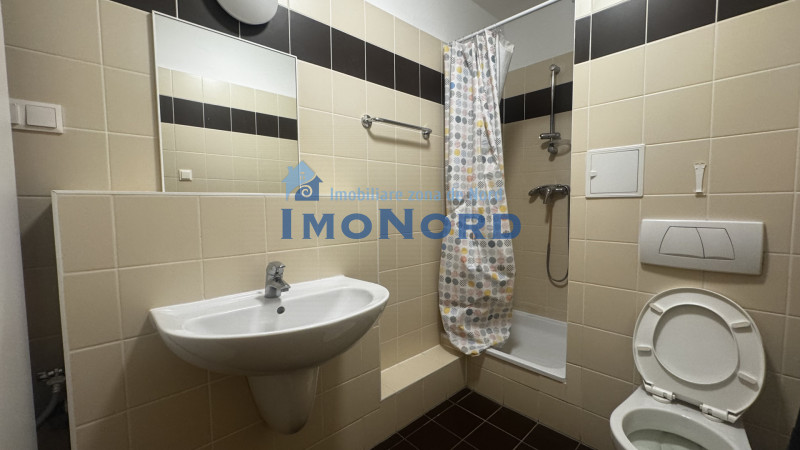 Închiriere apartament de 3 camere Chitila Cartierul German