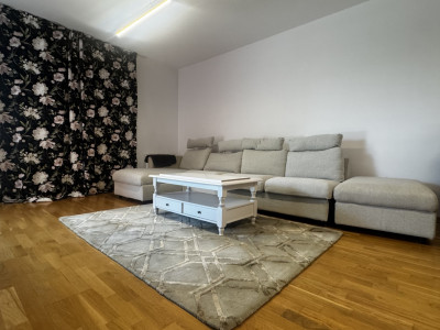 Închiriere apartament de 3 camere Chitila Cartierul German