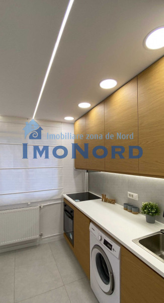 Vânzare apartament de 3 camere Drumul Taberei- Râul Doamnei 