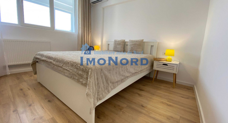 Vânzare apartament de 3 camere Drumul Taberei- Râul Doamnei 