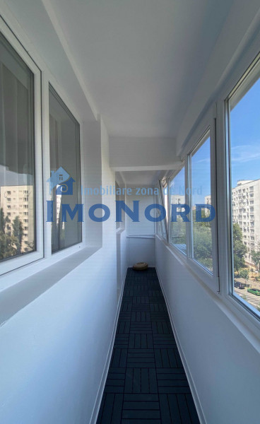 Vânzare apartament de 3 camere Drumul Taberei- Râul Doamnei 