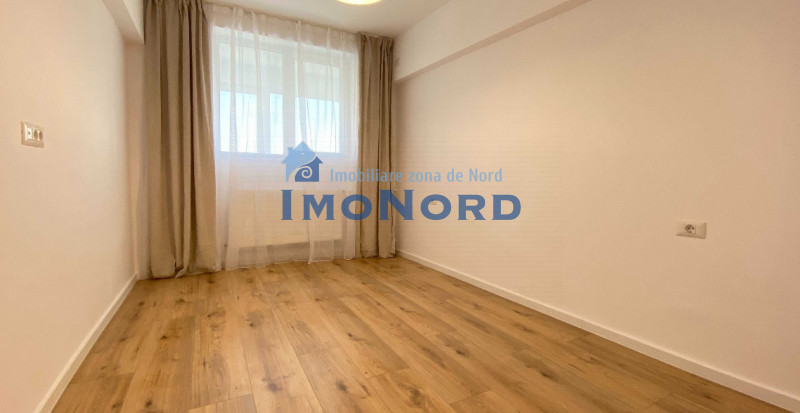 Vânzare apartament de 3 camere Drumul Taberei- Râul Doamnei 