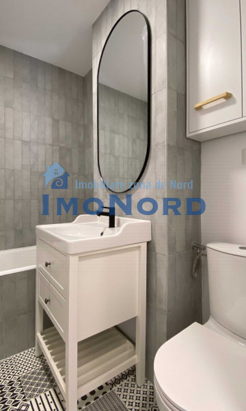 Vânzare apartament de 3 camere Drumul Taberei- Râul Doamnei 