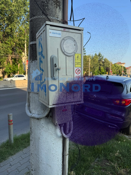 Deschidere stradala la DN1 sens spre Bucuresti 