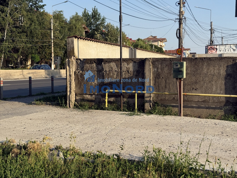 Deschidere stradala la DN1 sens spre Bucuresti 
