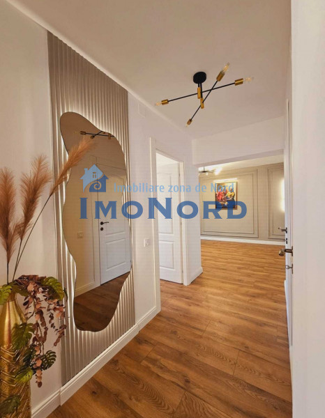 Vânzare apartament de 2 camere Victoriei- Kiseleff