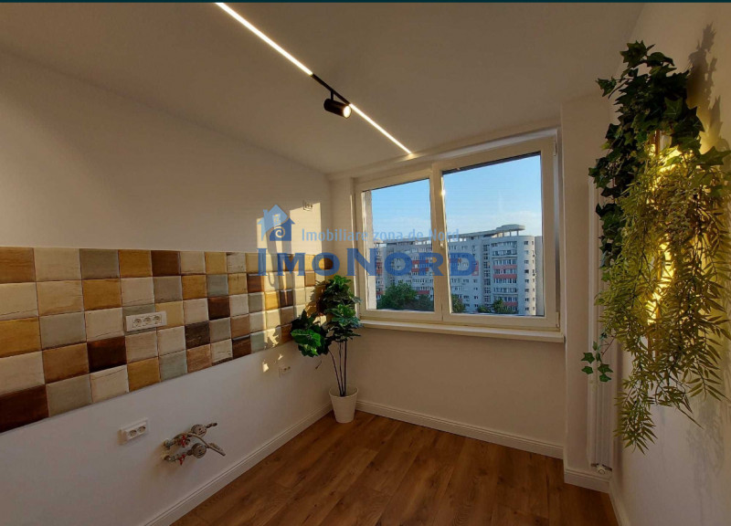 Vânzare apartament de 2 camere Victoriei- Kiseleff