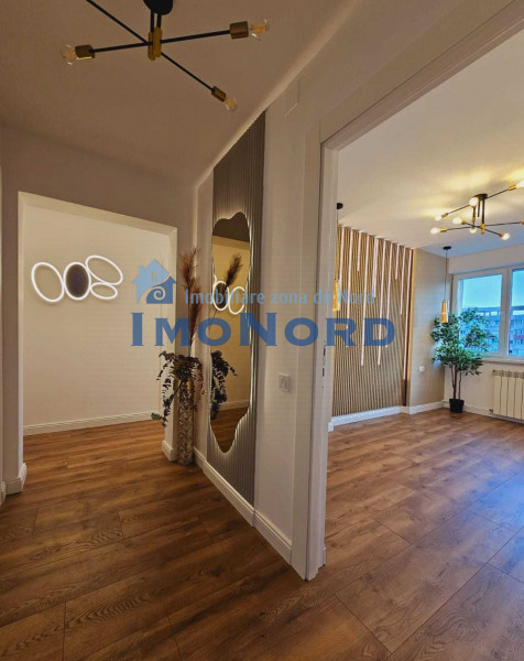 Vânzare apartament de 2 camere Victoriei- Kiseleff