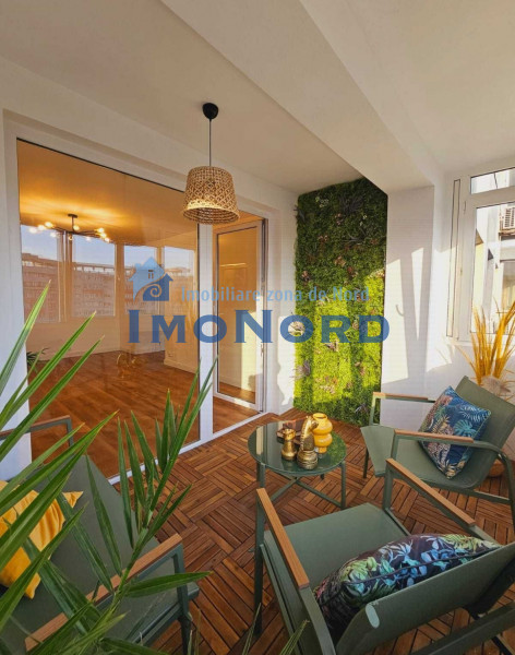 Vânzare apartament de 2 camere Victoriei- Kiseleff