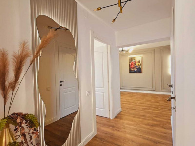 Vânzare apartament de 2 camere Victoriei- Kiseleff