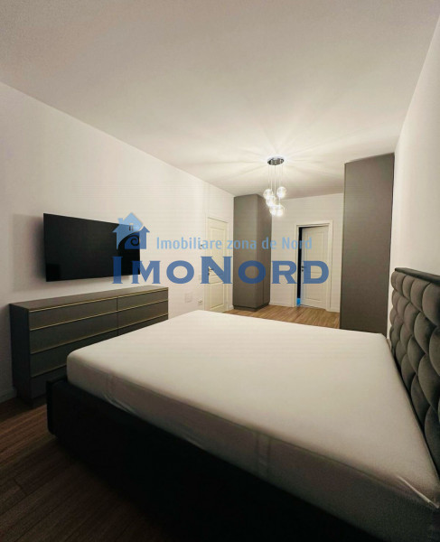 Vânzare apartament de 3 camere Pipera- Rond OMV