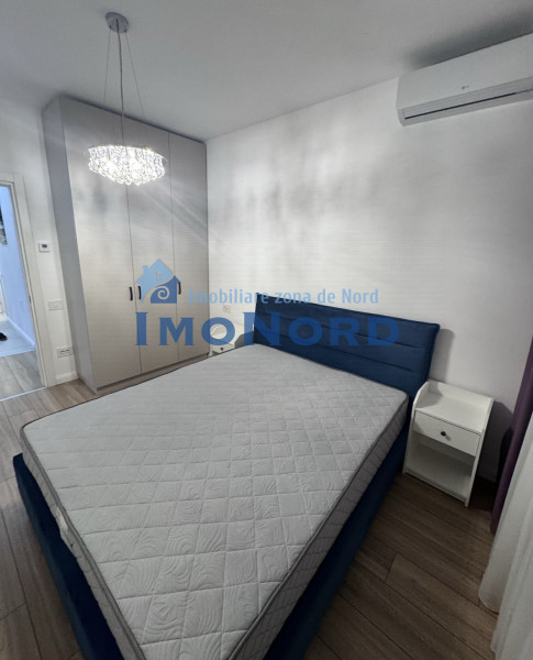 Vânzare apartament de 3 camere Pipera- Rond OMV