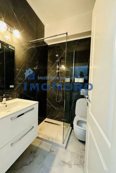 Vânzare apartament de 3 camere Pipera- Rond OMV