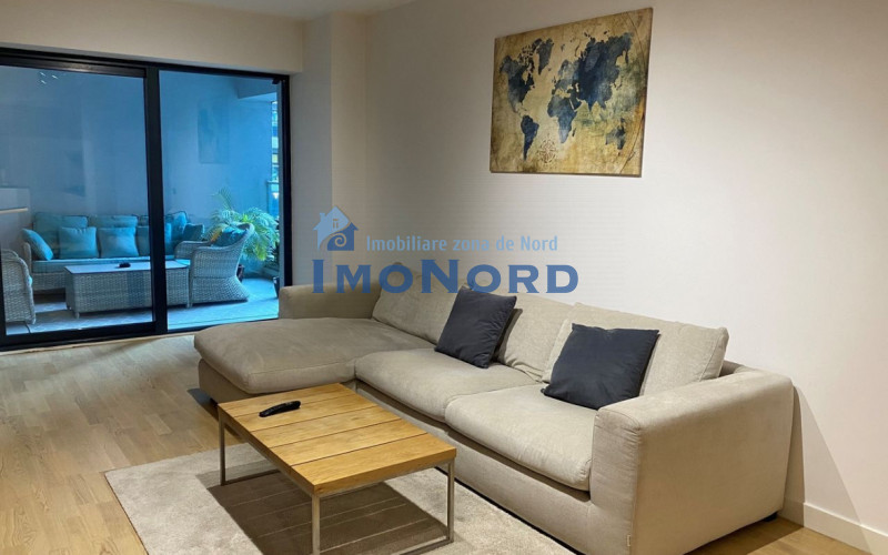 Vânzare apartament de 3 camere UPGROUND Pipera