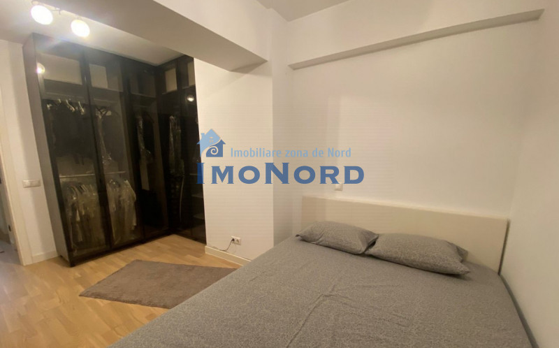 Vânzare apartament de 3 camere UPGROUND Pipera