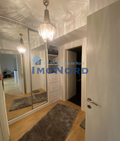 Vânzare apartament de 3 camere UPGROUND Pipera
