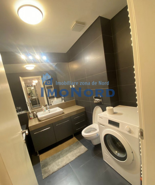 Vânzare apartament de 3 camere UPGROUND Pipera