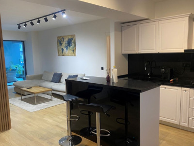 Vânzare apartament de 3 camere UPGROUND Pipera