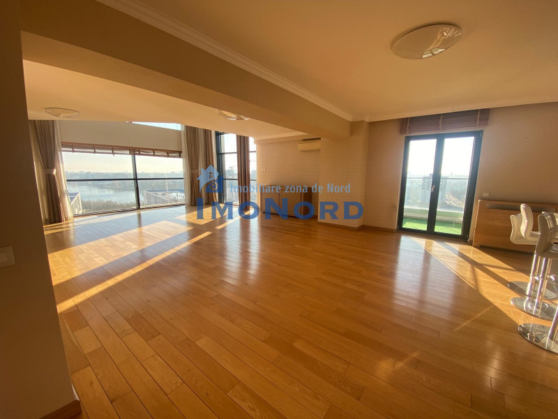 Vanzare Penthouse complex UPGROUND Pipera